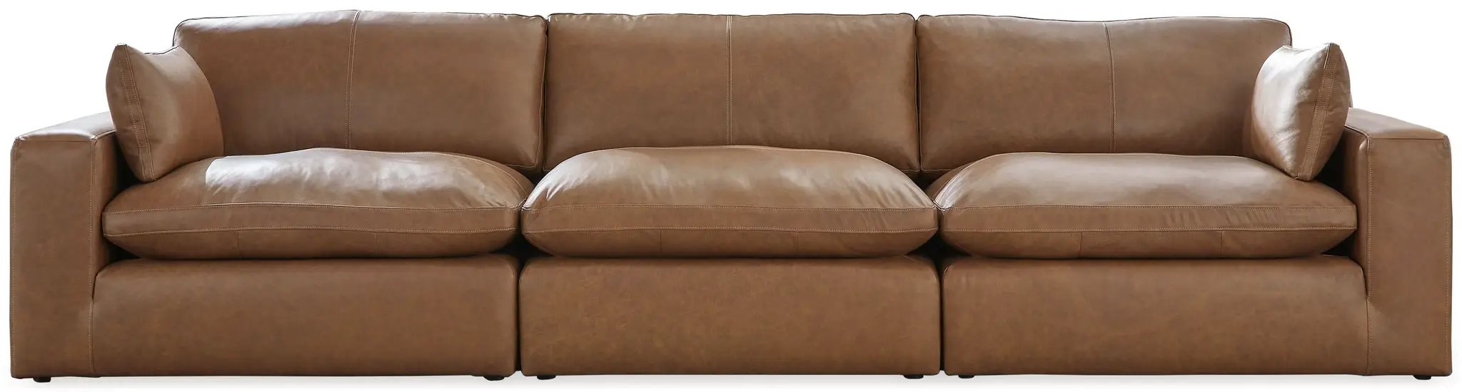 Emilia - Sectional by Unique Piece Furniture
