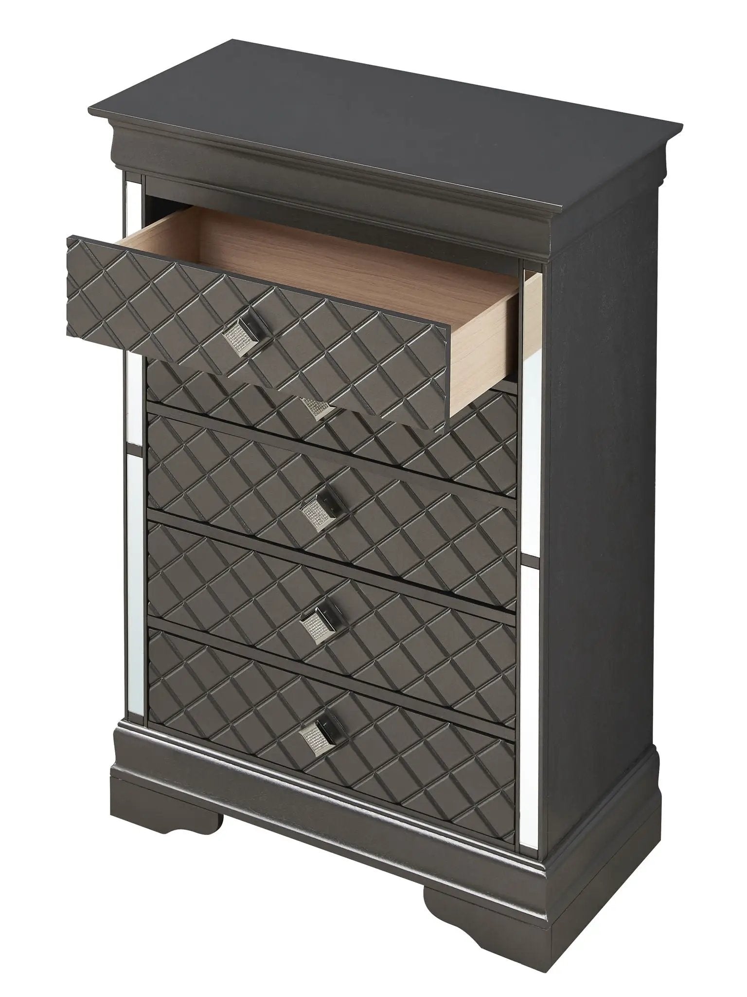 Verona - Chest by Unique Piece Furniture