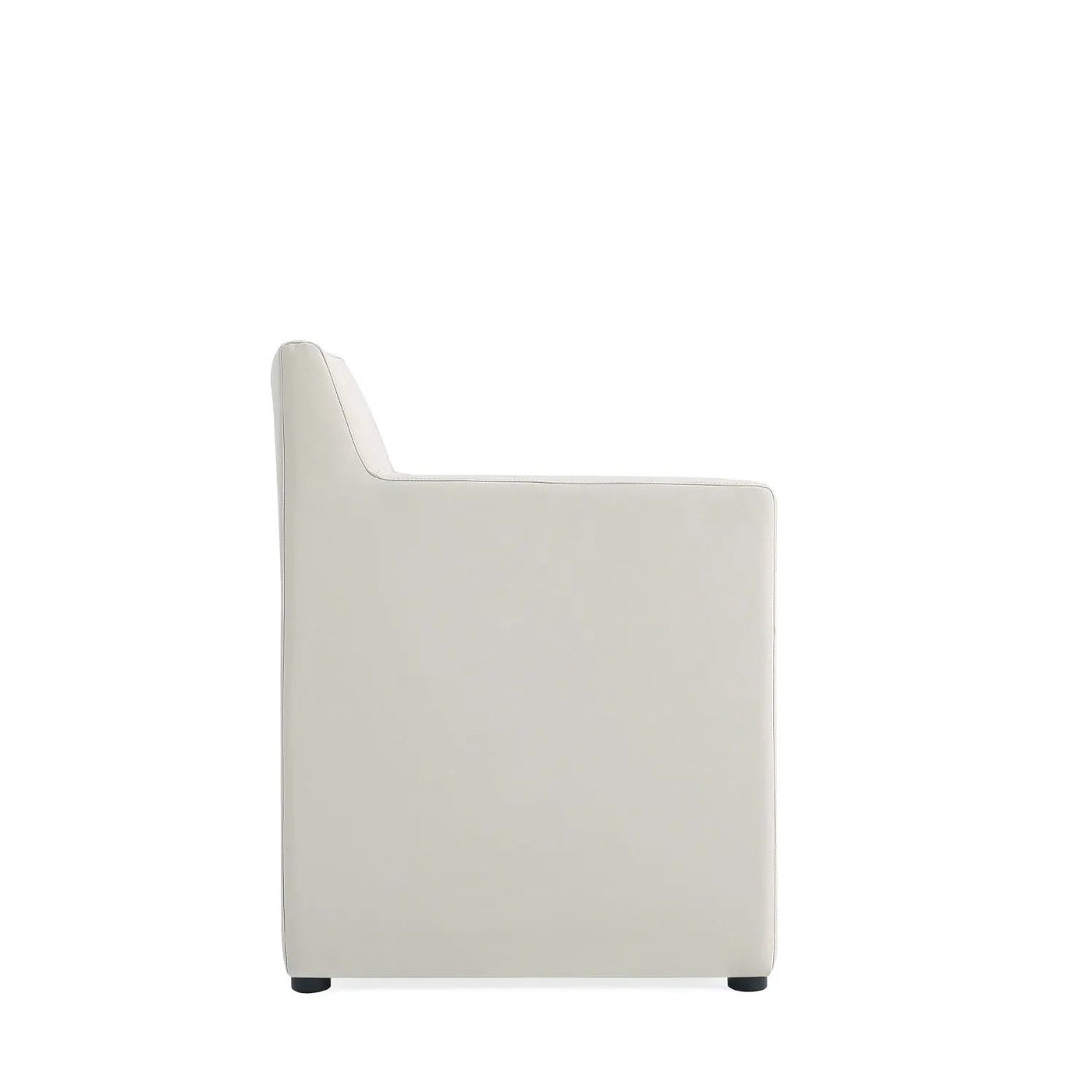 Anna - Square Armchair by HouseOfZazla