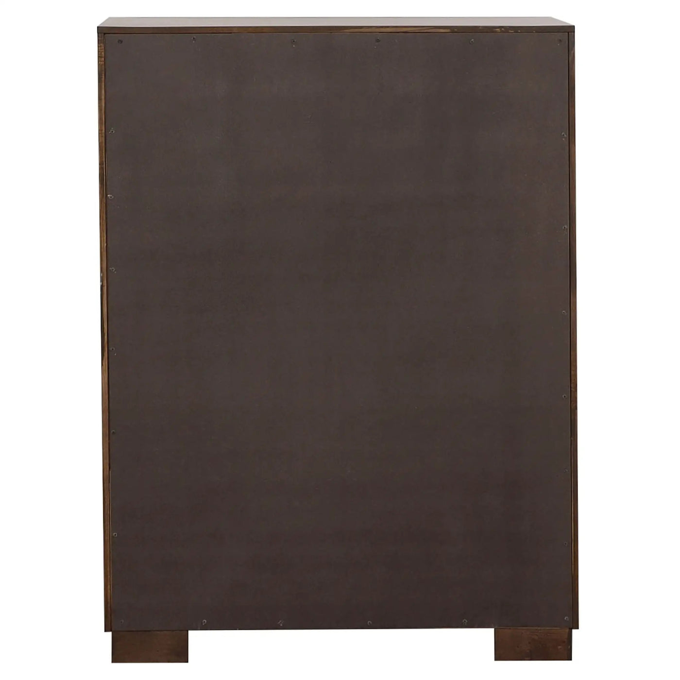 Polk - 5 Drawer Bedroom Chest by HouseOfZazla