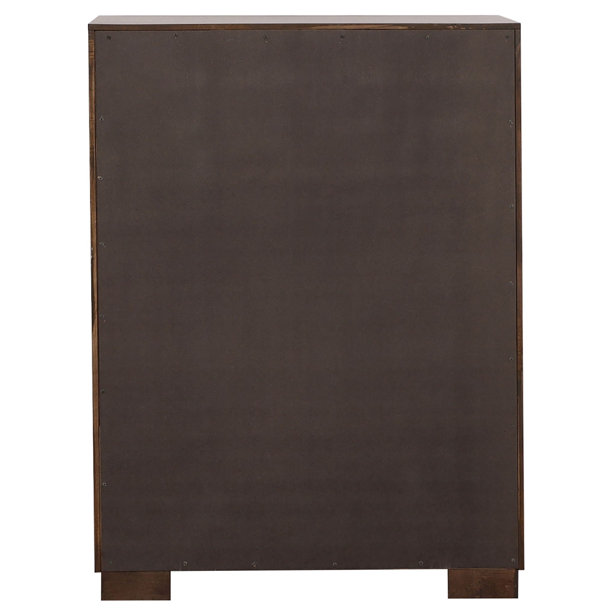 Polk - 5 Drawer Bedroom Chest