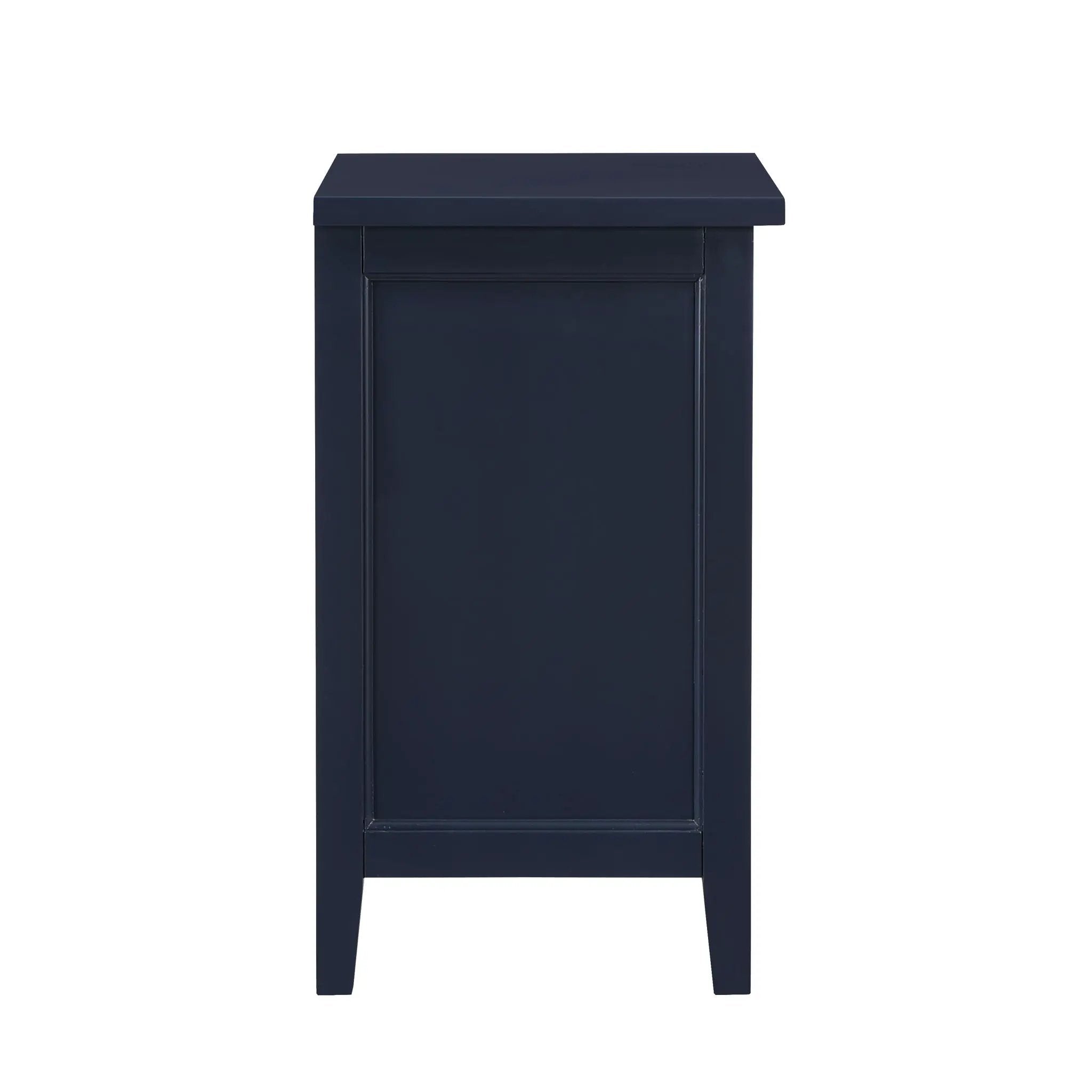 Weston - 2 Drawer Nightstand by HouseOfZazla