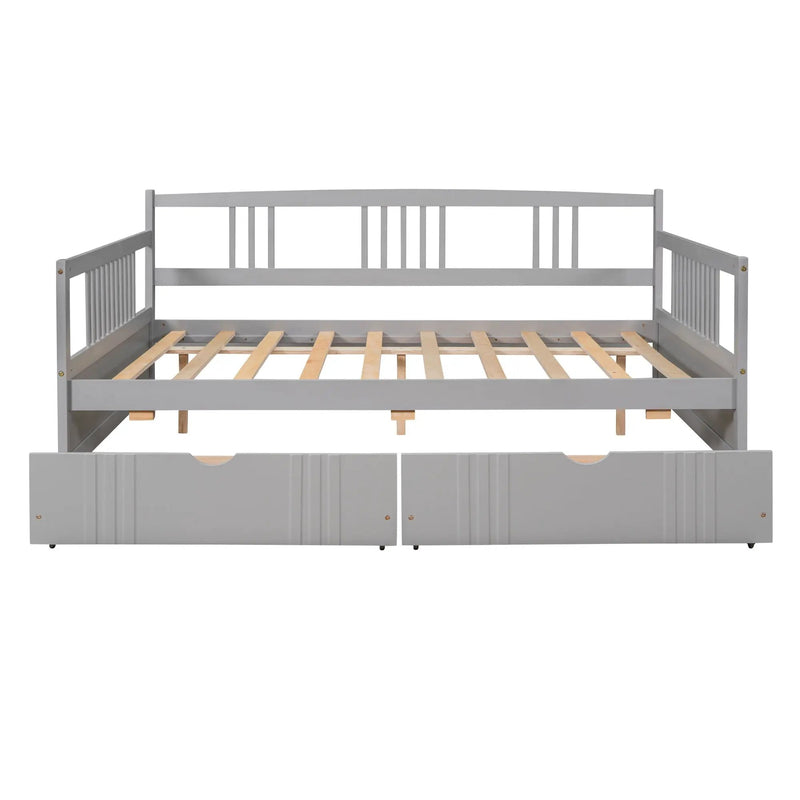 Multifunctional Modern Daybed