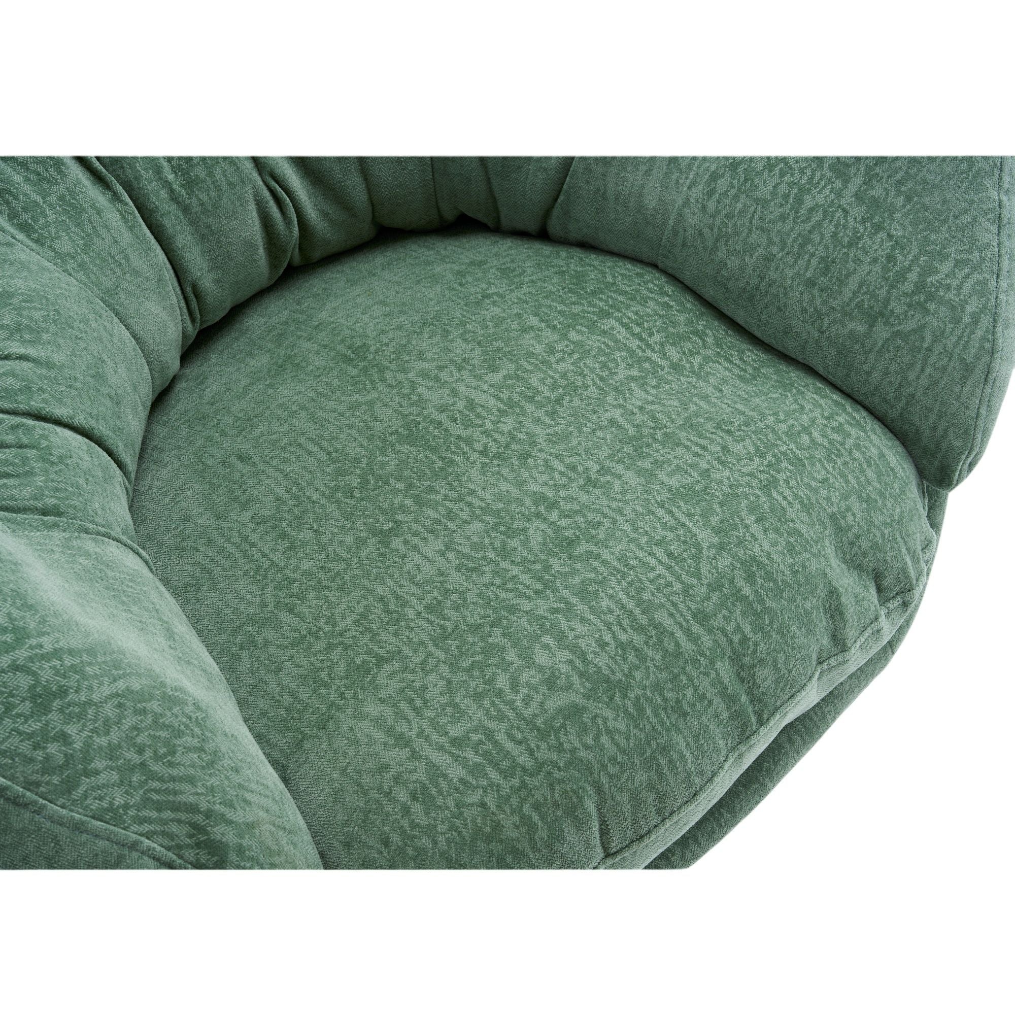Modern Office Chair With 360 Degree Swivel by HouseOfZazla