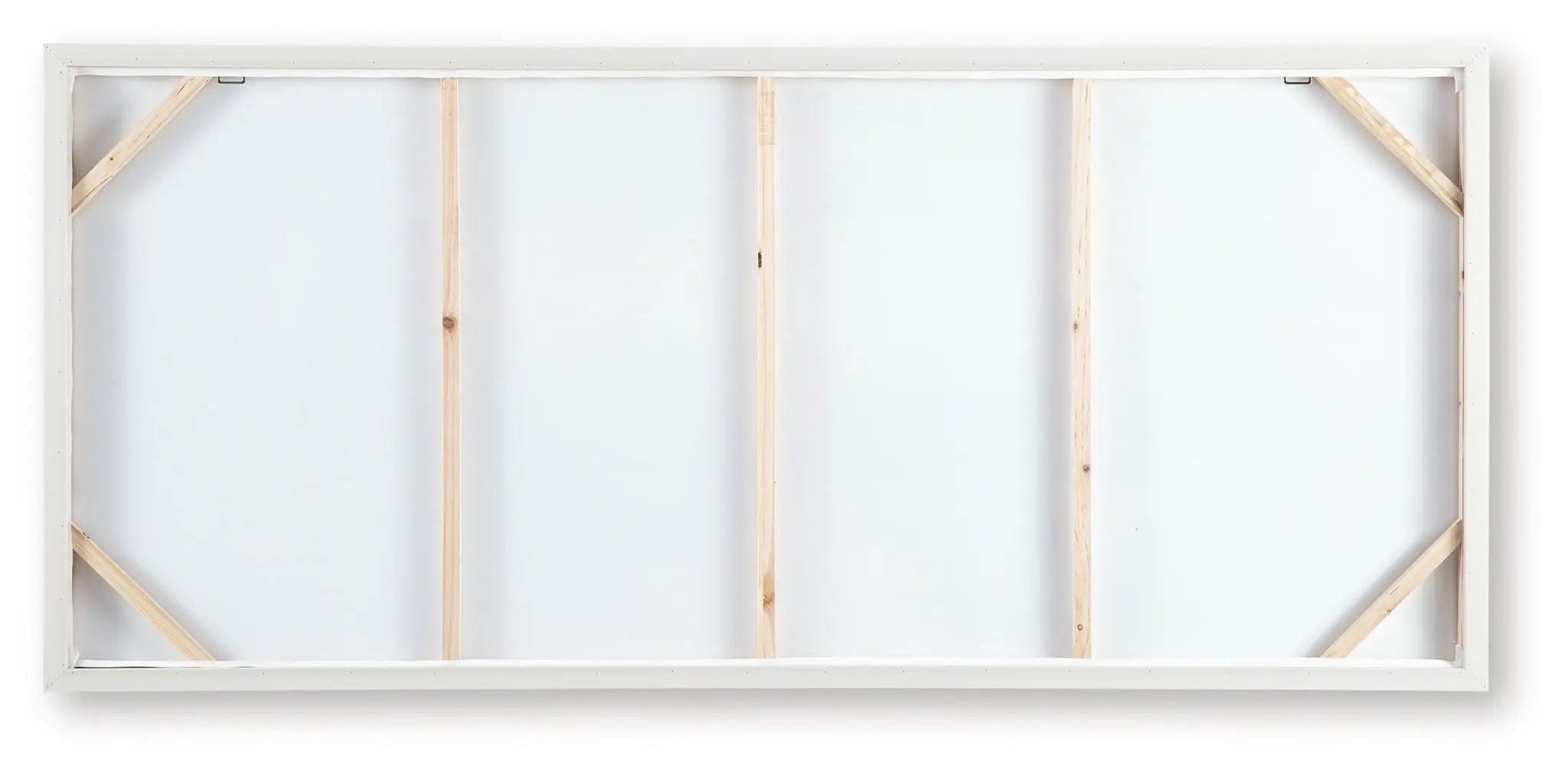 Edendale - Wall Art - Multi by Unique Piece Furniture