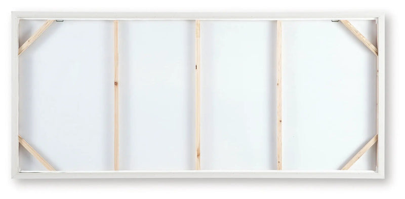 Edendale - Wall Art - Multi by Unique Piece Furniture