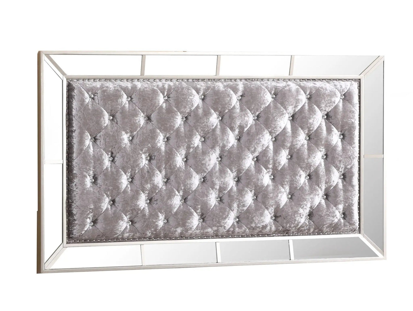 Stylish Contemporary Bed With Minimalist Design by HouseOfZazla