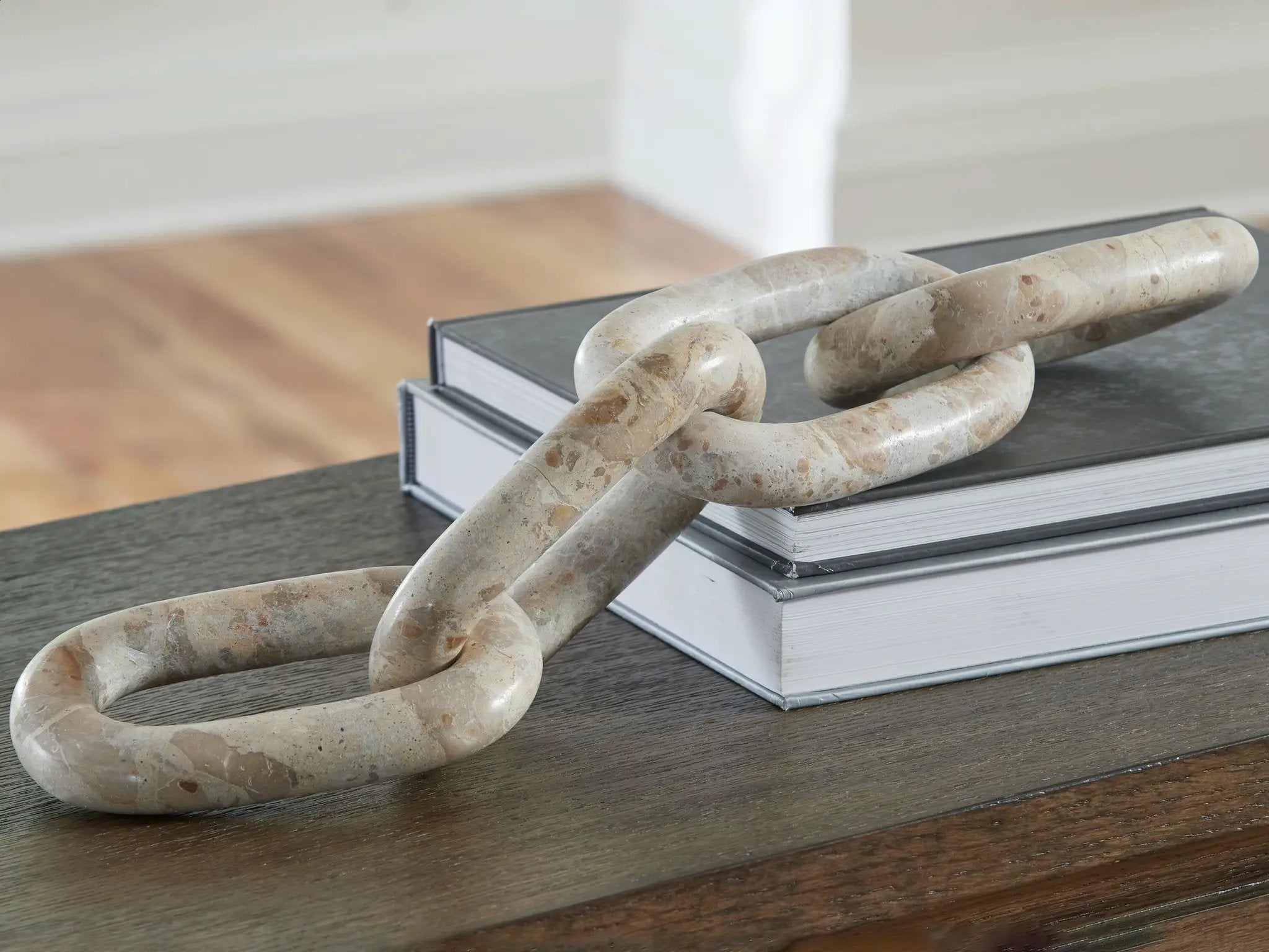 Kenport - Sculpture - Light Beige by Unique Piece Furniture
