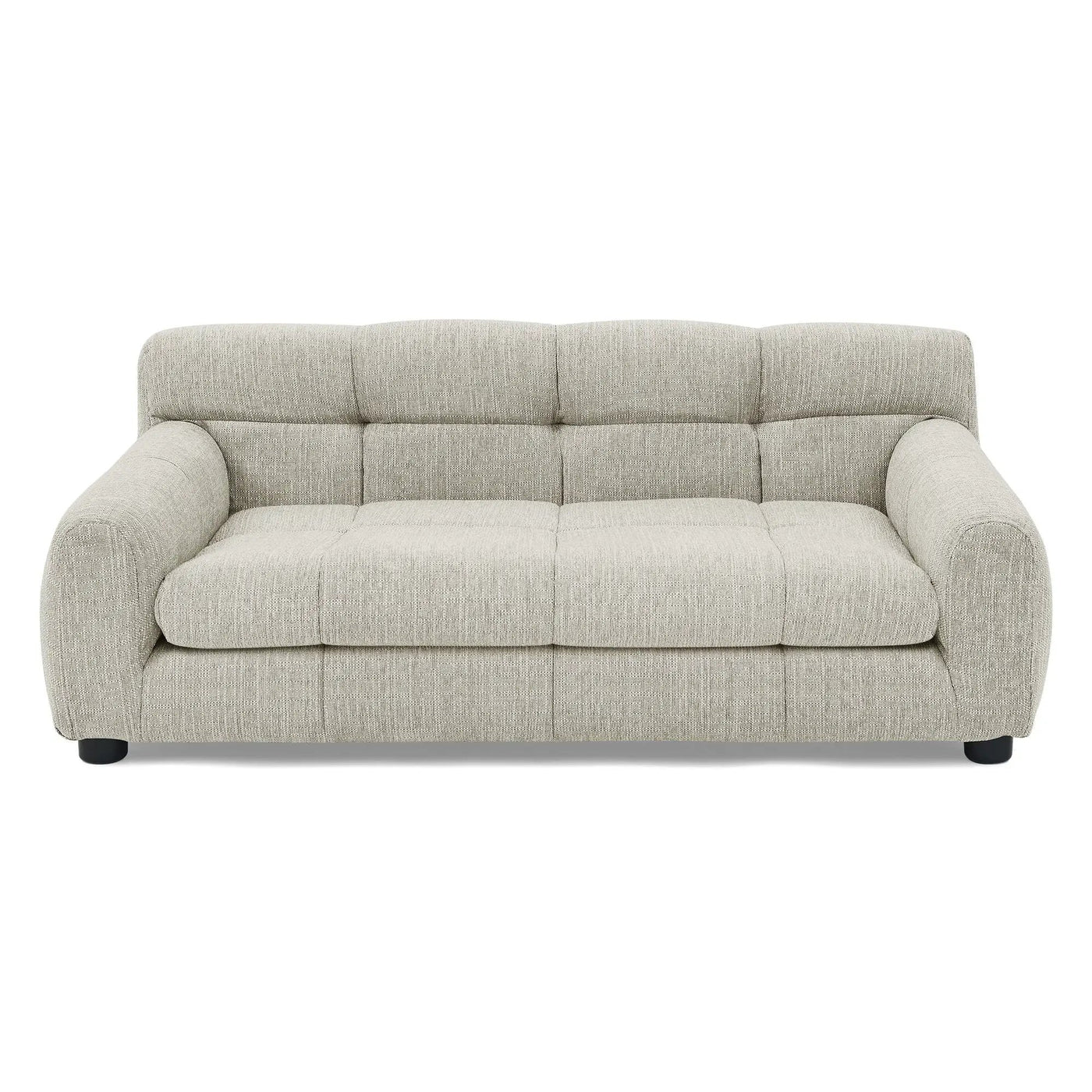 Modern Pet Sofa With Backrest And Armrests by HouseOfZazla