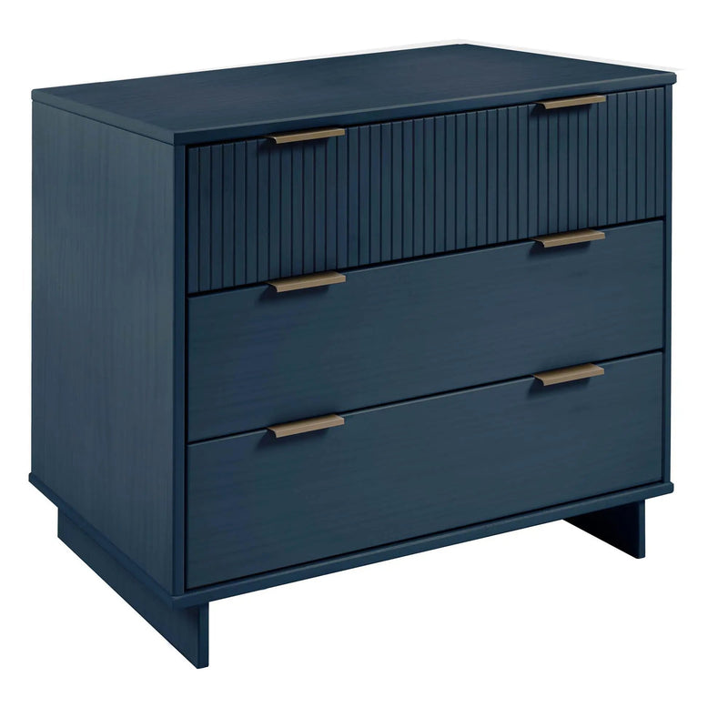 Granville - Dresser With 3 Drawers by HouseOfZazla