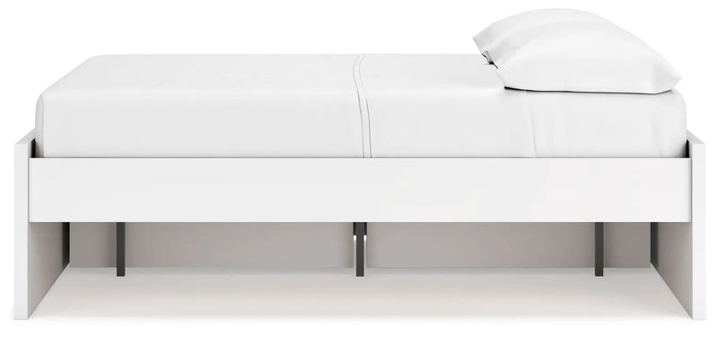 Onita - Platform Bed by Unique Piece Furniture