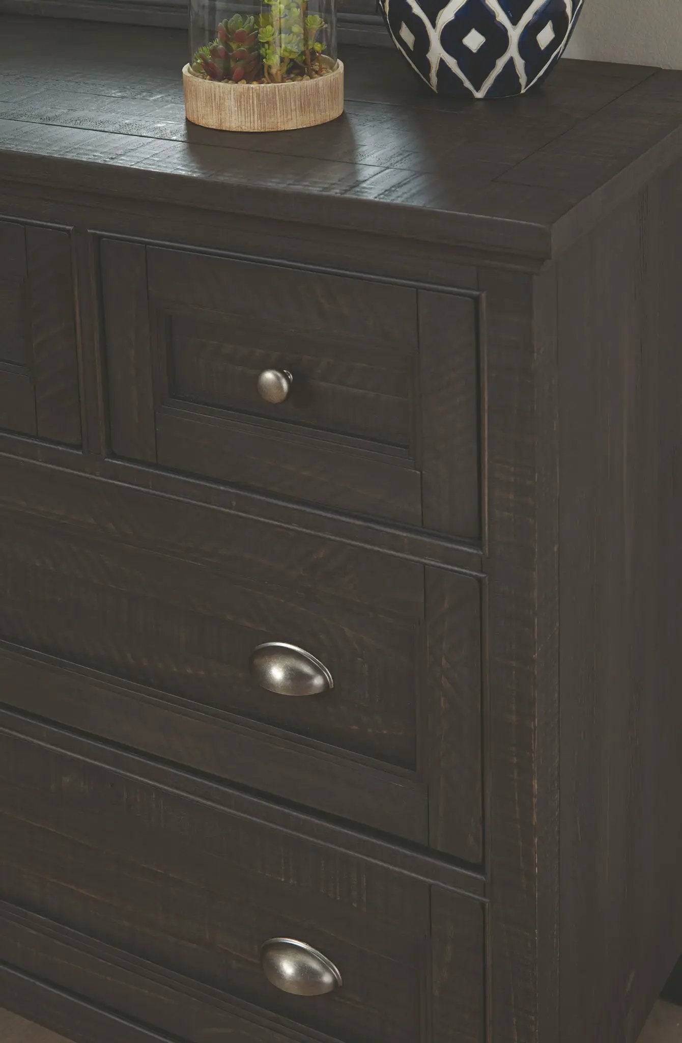 Westley Falls - Drawer Dresser by Unique Piece Furniture