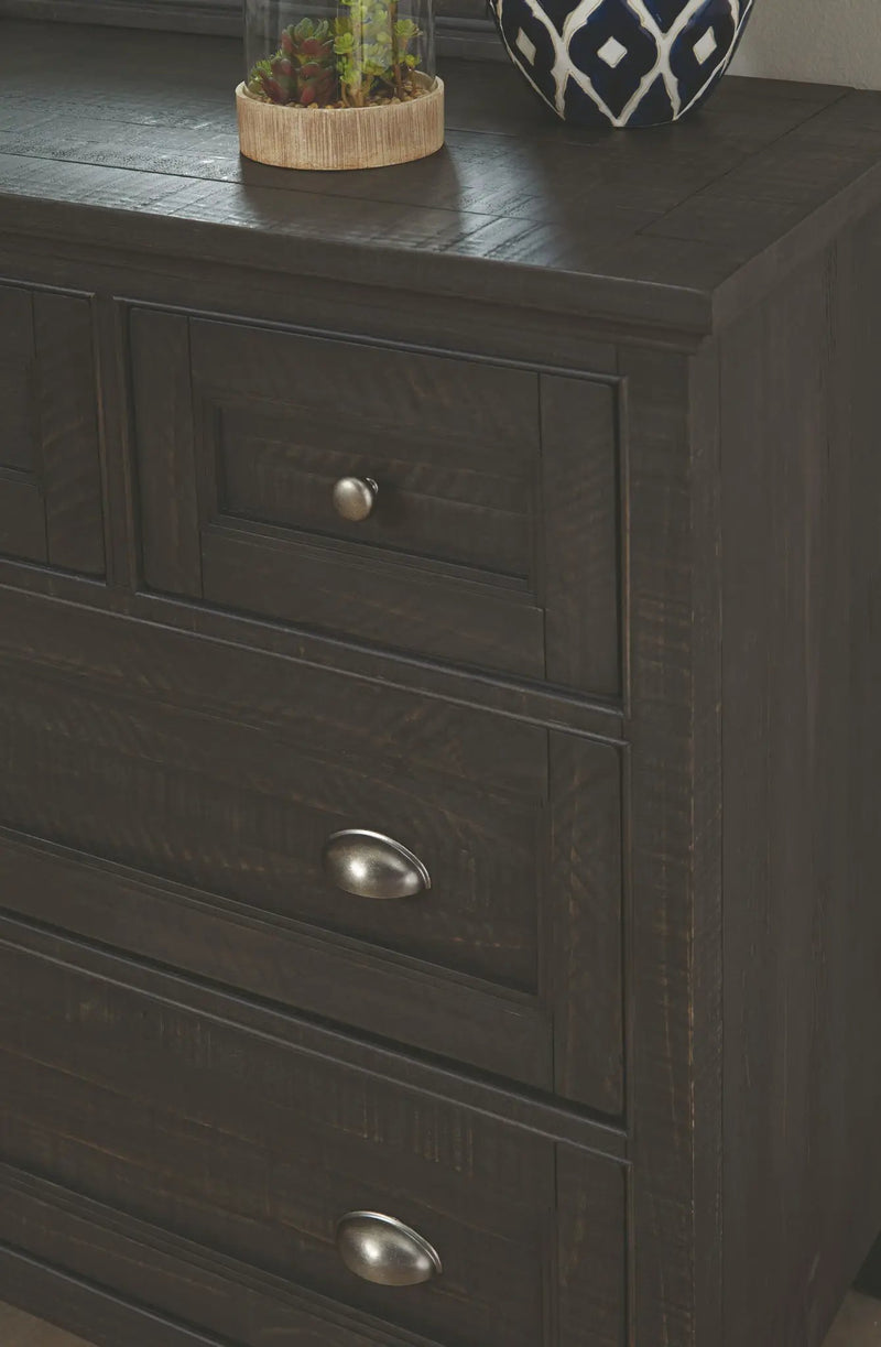 Westley Falls - Drawer Dresser by Unique Piece Furniture