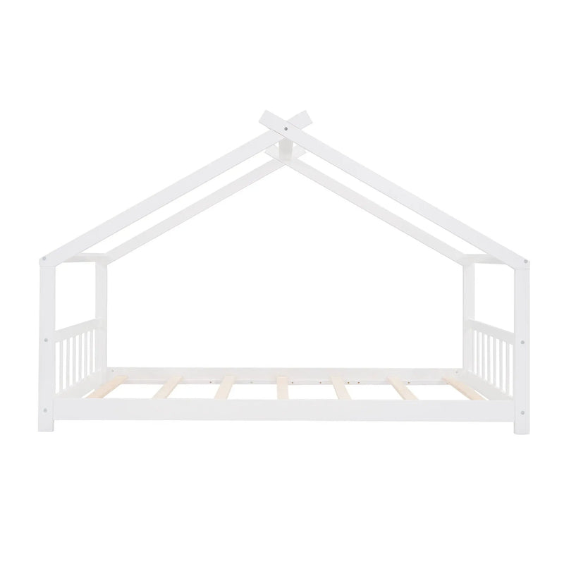 Playhouse Design Bed by HouseOfZazla