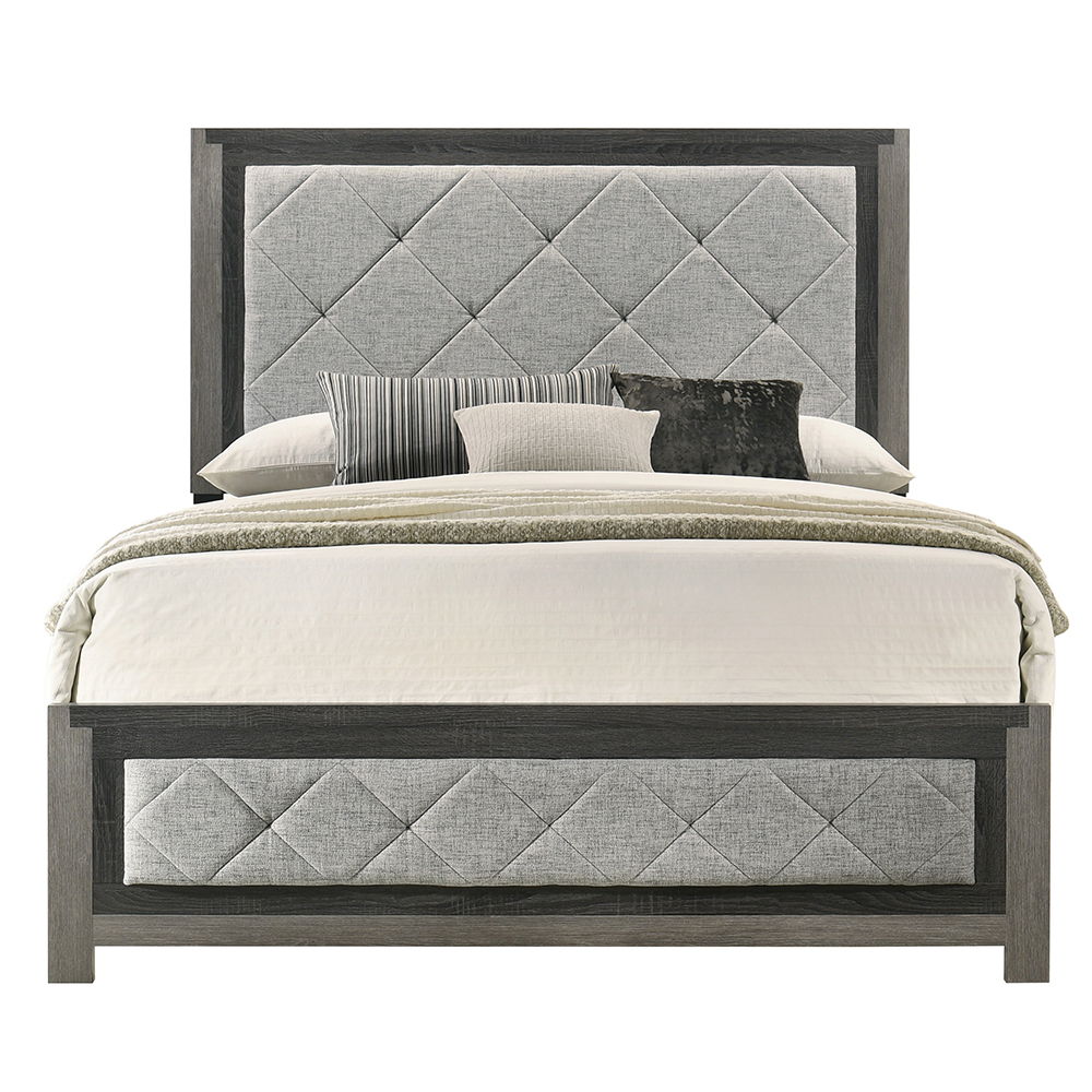 Jehoram - Bed, photo 22 of 23