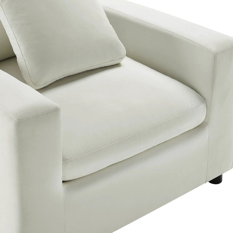 Caylie - Armchair