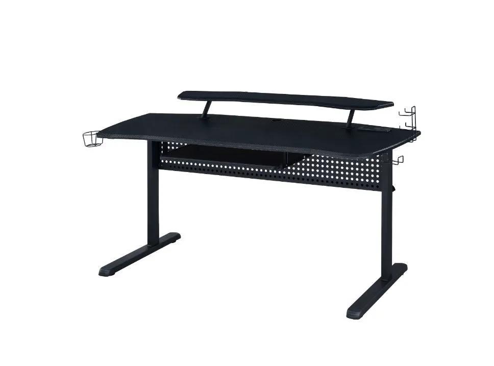 Vildre - Gaming Table w/USB Port by Unique Piece Furniture