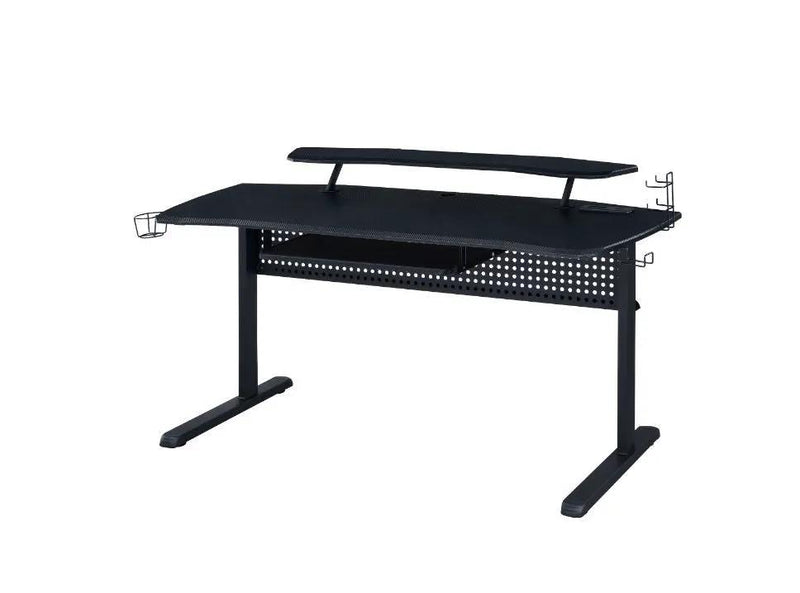 Vildre - Gaming Table w/USB Port by Unique Piece Furniture