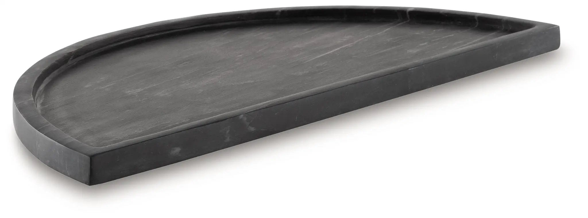Cortsen - Tray - Black by Unique Piece Furniture