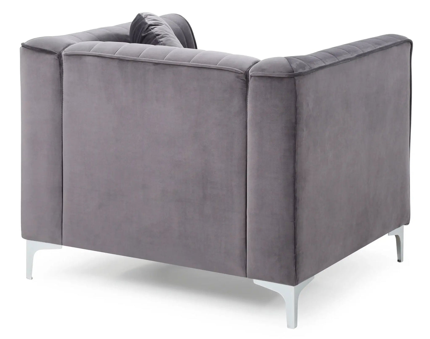 Contemporary Sloped Armchair by HouseOfZazla