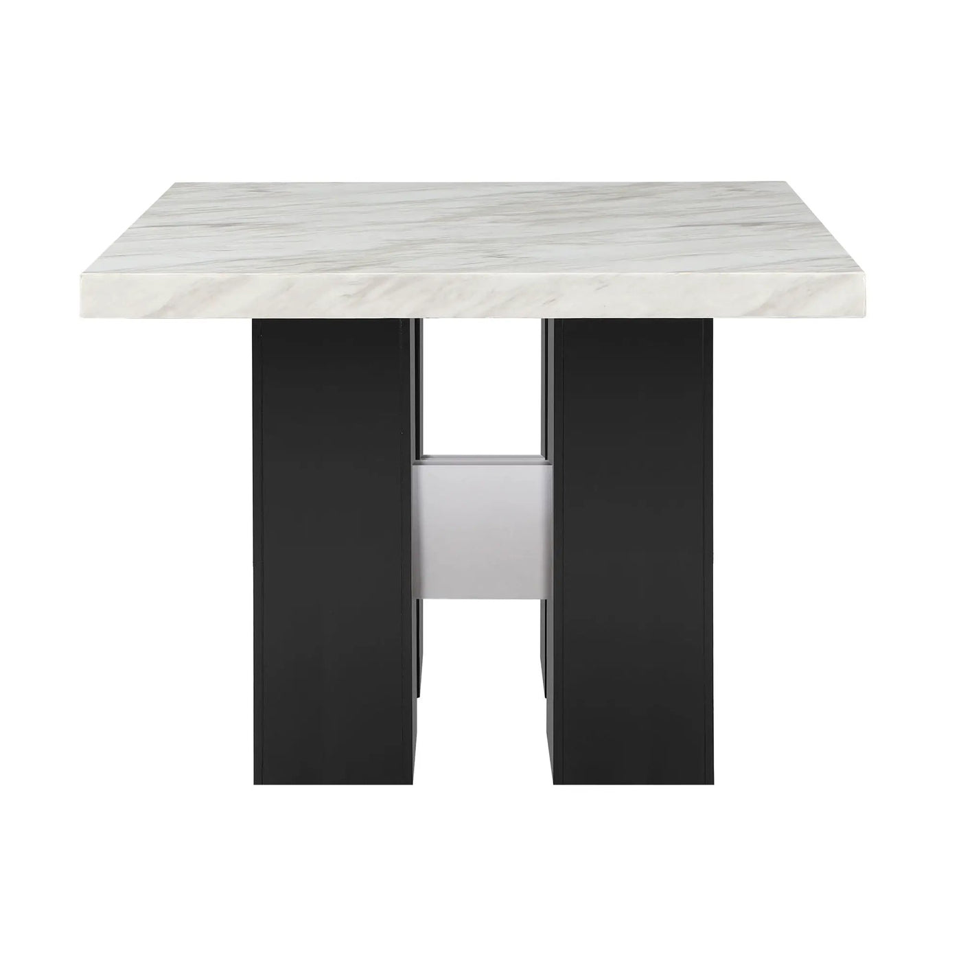 Mikha - Bar Table And Bar Stool by Unique Piece Furniture