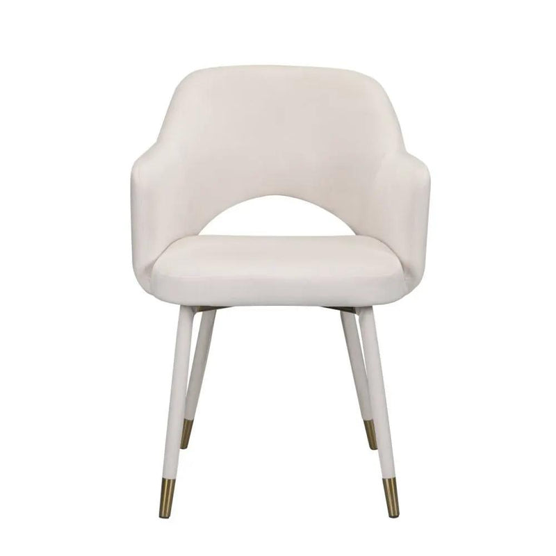 Applewood - Accent Chair by Unique Piece Furniture