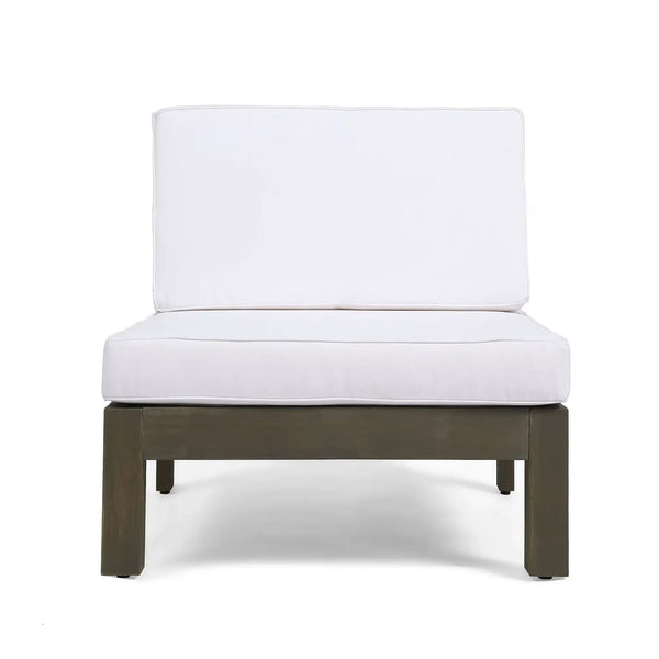 Oana Armless Chair
