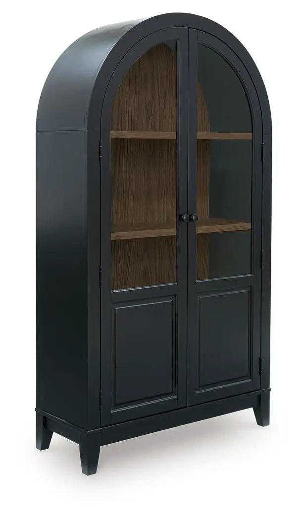 Dagandale - Accent Cabinet by Unique Piece Furniture