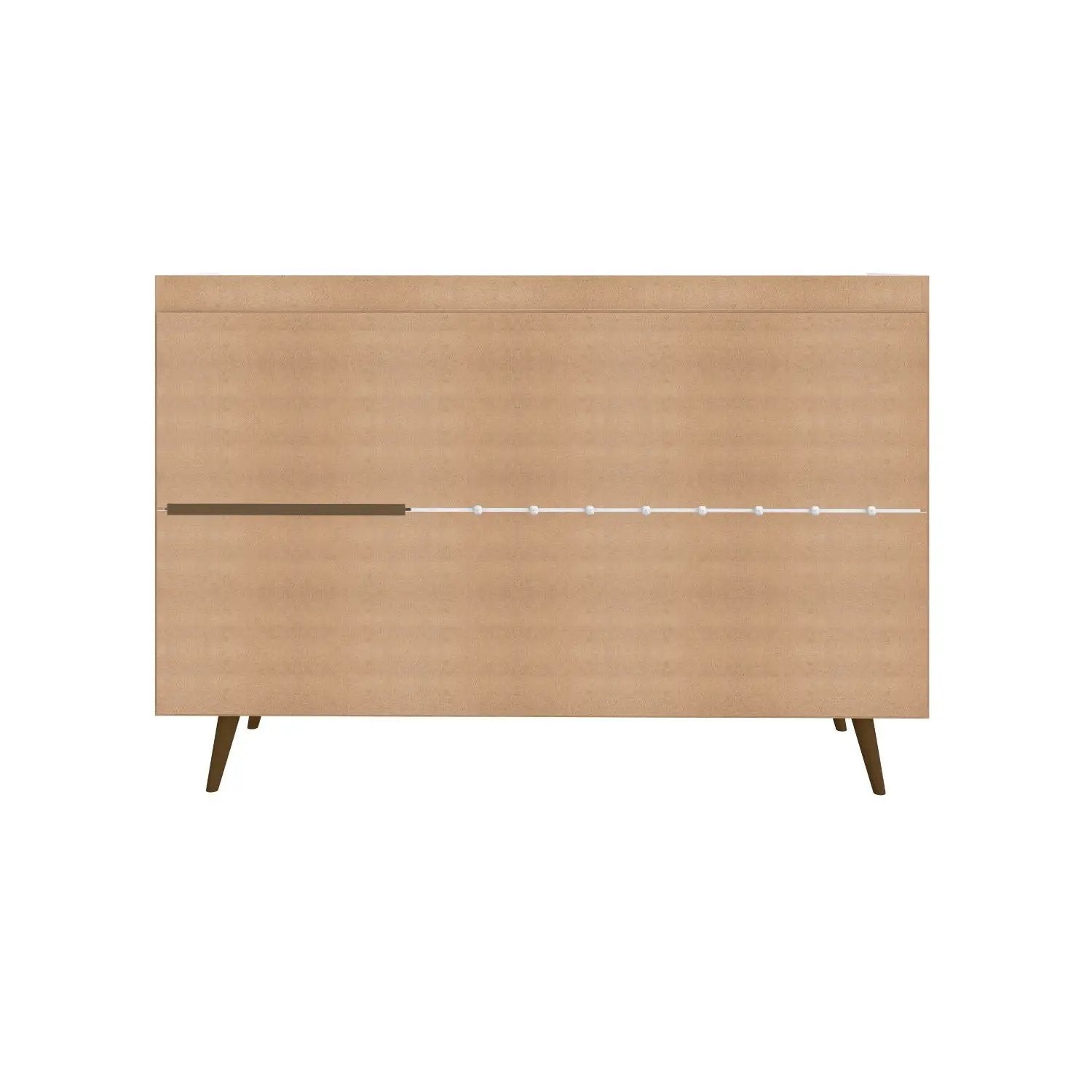 Bradley - Sideboard - White by HouseOfZazla