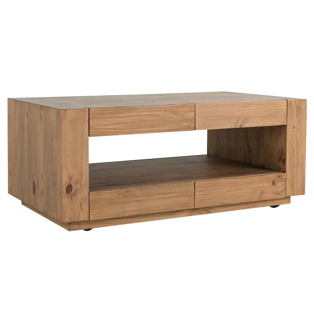 Harlan - Table by Unique Piece Furniture