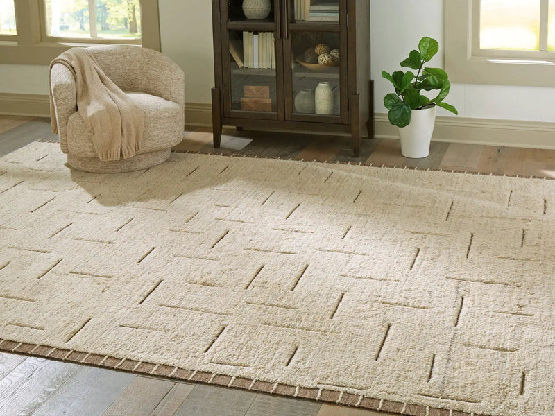 Clayman - Rug by Unique Piece Furniture