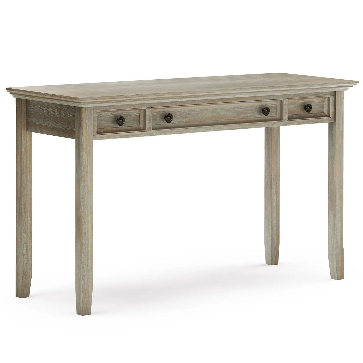 Amherst - Handcrafted Desk by HouseOfZazla