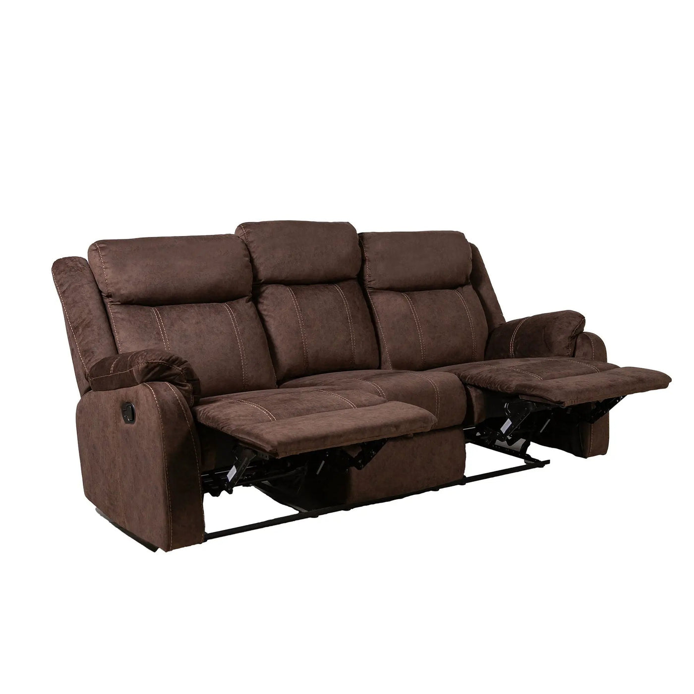Sonet - Domino Reclining Sofas by HouseOfZazla