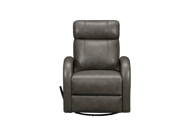 Harlee - Swivel Glider Recliner by Unique Piece Furniture