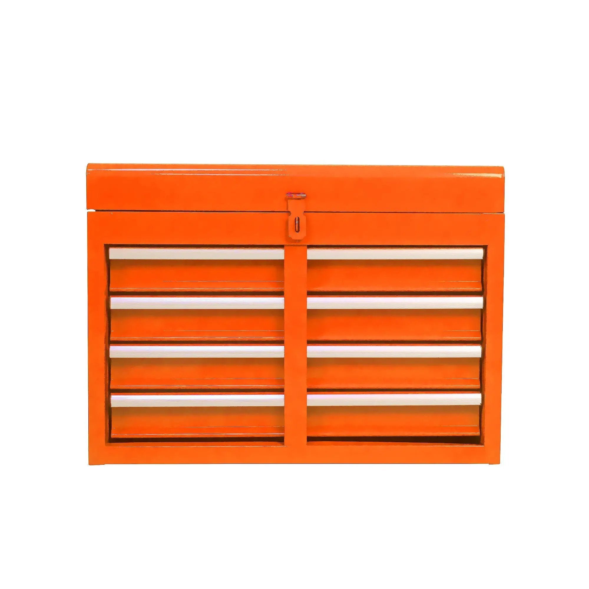 High Capacity Rolling Tool Chest With Wheels And Drawers, Storage Cabinet by HouseOfZazla