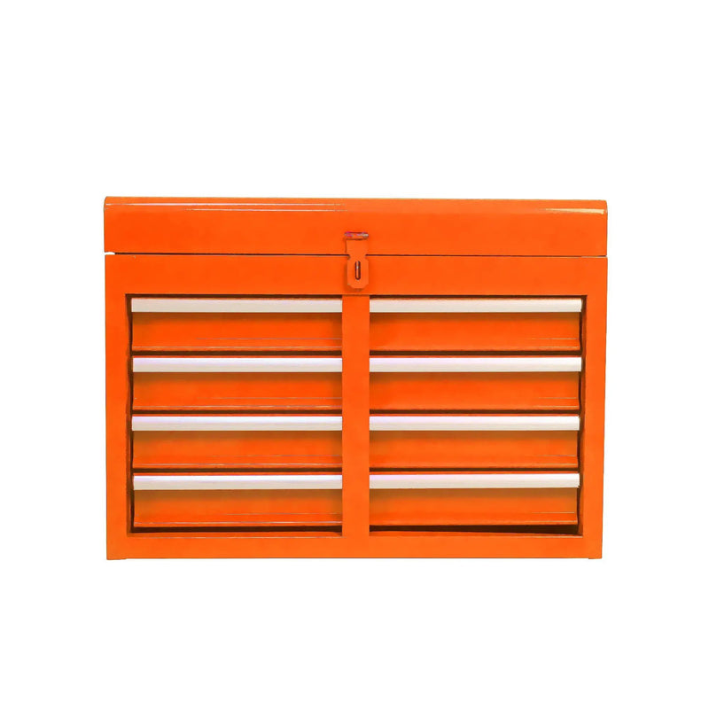 High Capacity Rolling Tool Chest With Wheels And Drawers, Storage Cabinet by HouseOfZazla