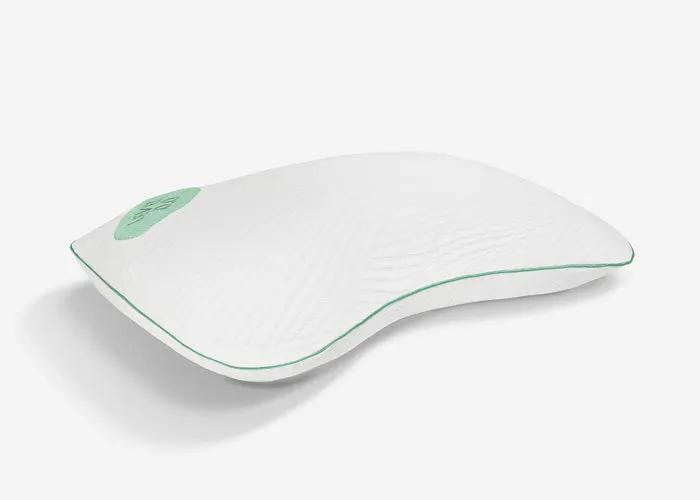 BedGear Level Cuddle Curve Pillow, Size 0.0 by HouseOfZazla