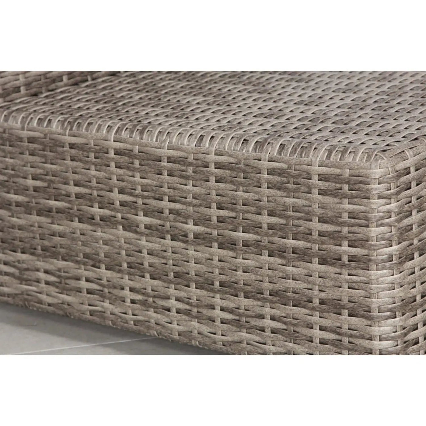 Loveseat With Cushions by HouseOfZazla