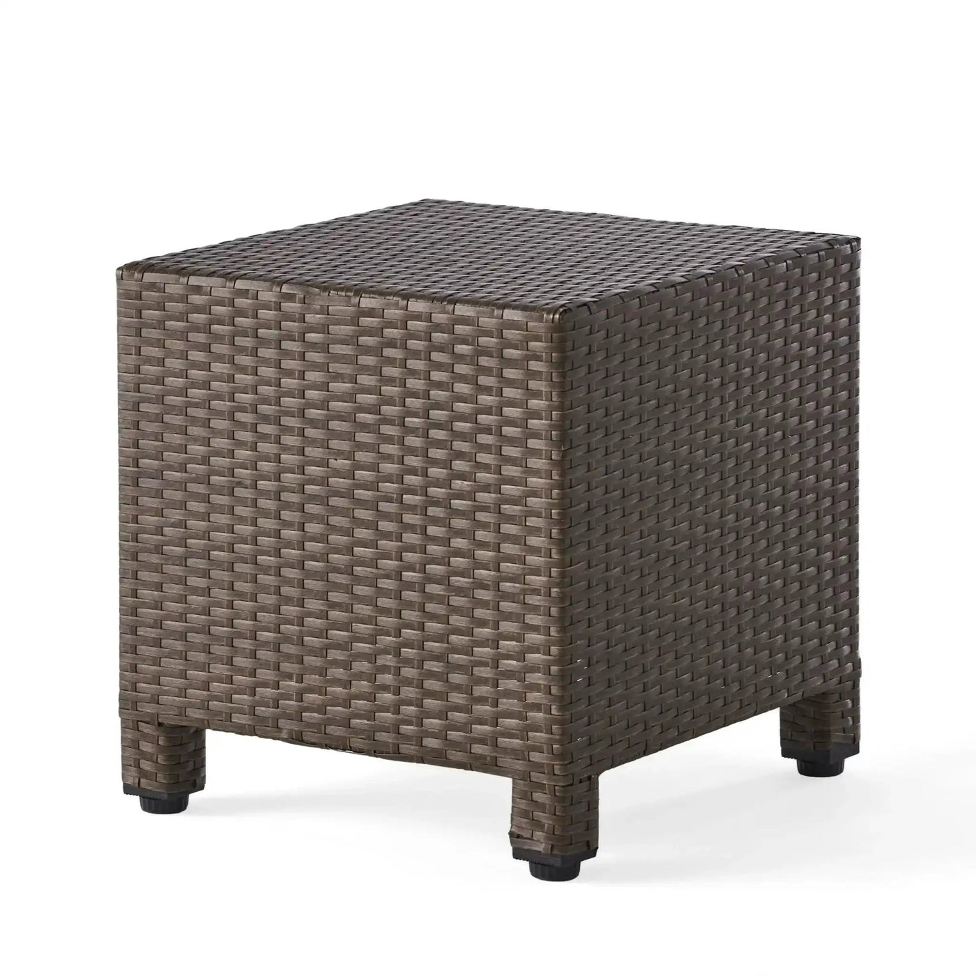 Puerta - Minimalist Style Accent Table by HouseOfZazla