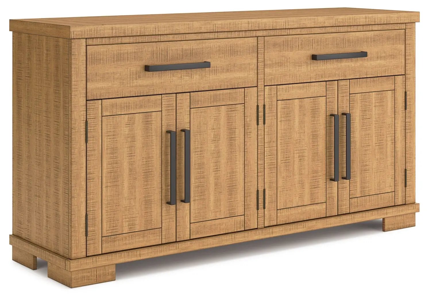 Havonplane - Dining Room Server - Brown by Unique Piece Furniture
