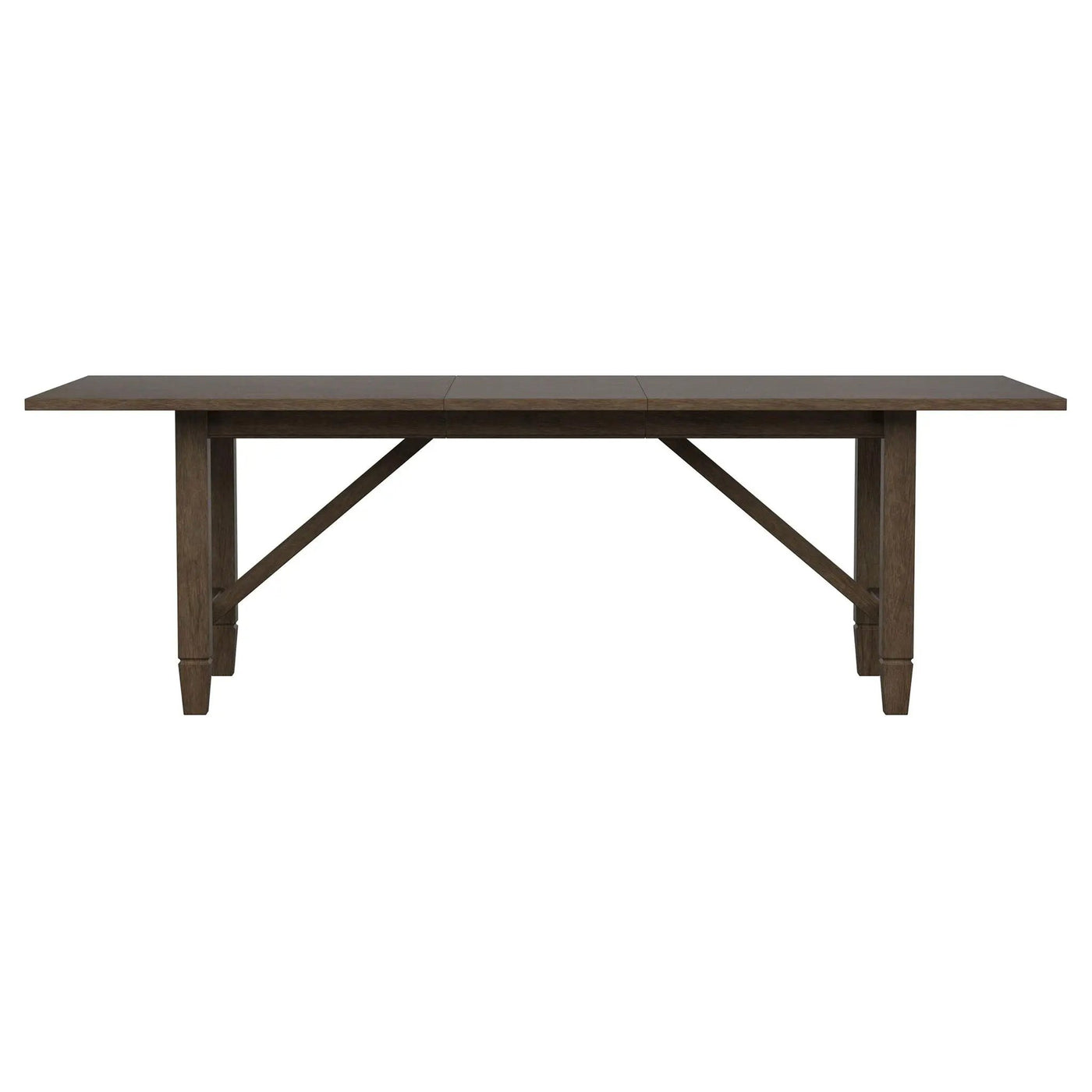 Jamie - Rectangular Dining Table Set by HouseOfZazla