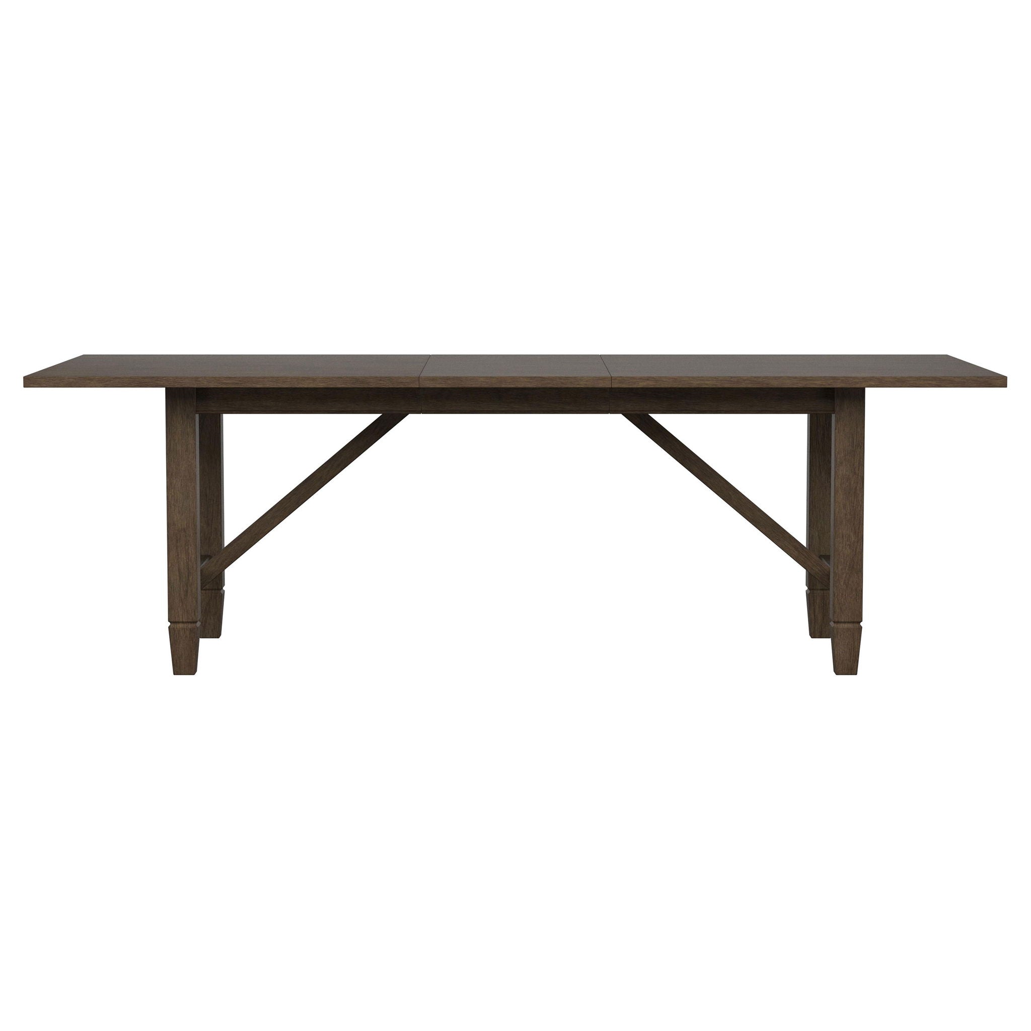 Jamie - Rectangular Dining Table Set by HouseOfZazla