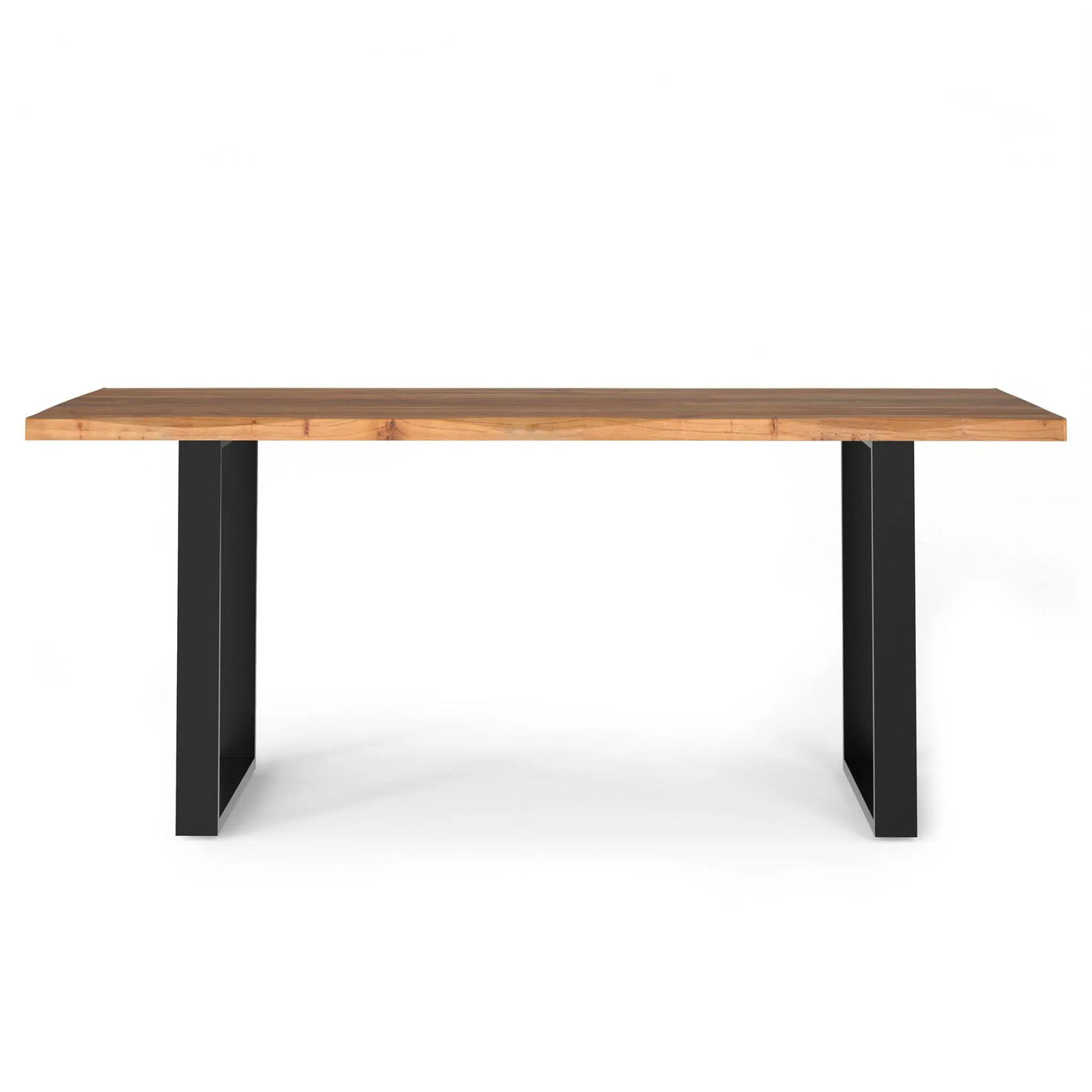 Fieldcrest - Handcrafted Dining Table by Unique Piece Furniture