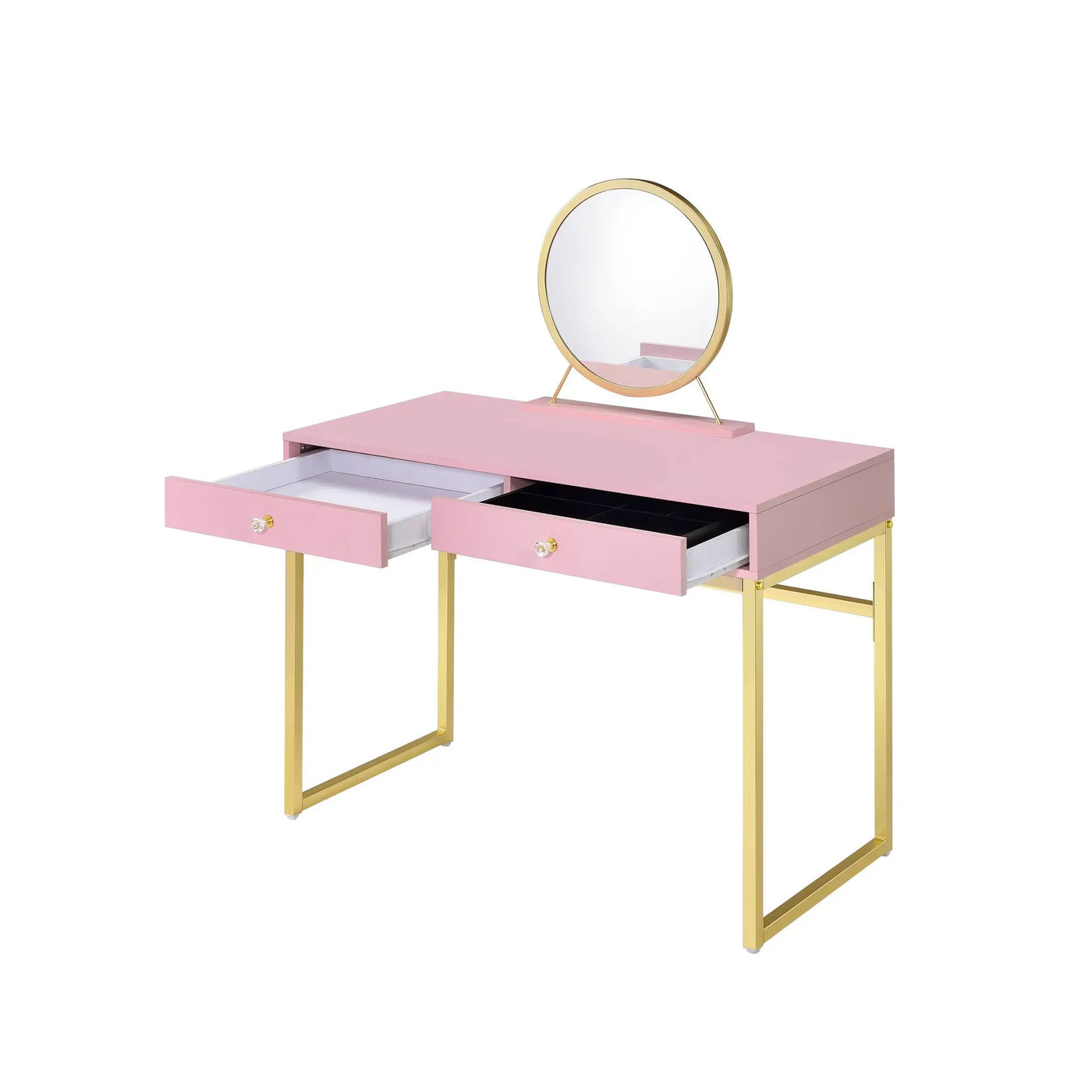 Coleen Writing Desk by HouseOfZazla