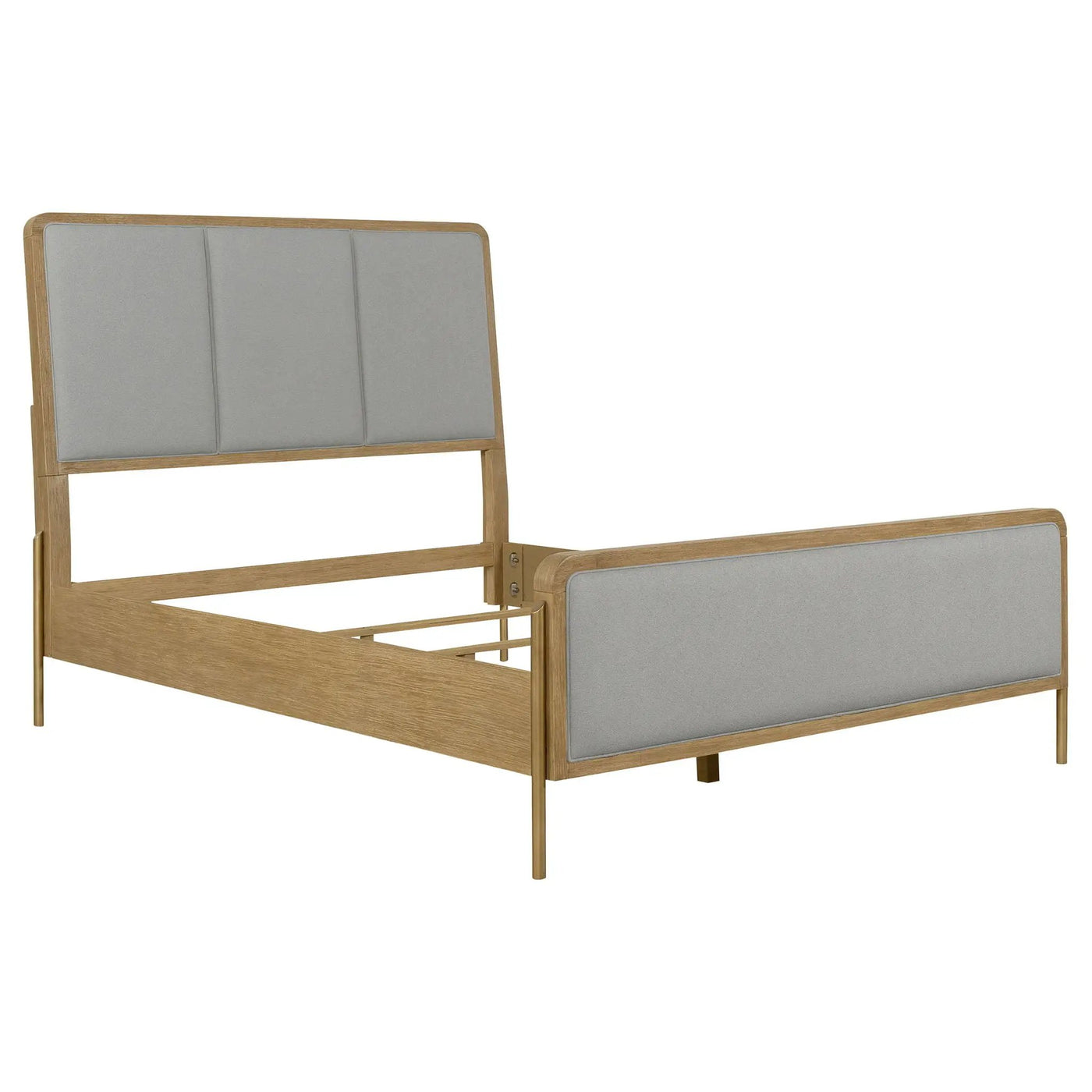 Stevie - Bedroom Set by HouseOfZazla
