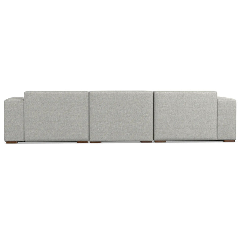 Rex - Handcrafted Sofa by Unique Piece Furniture