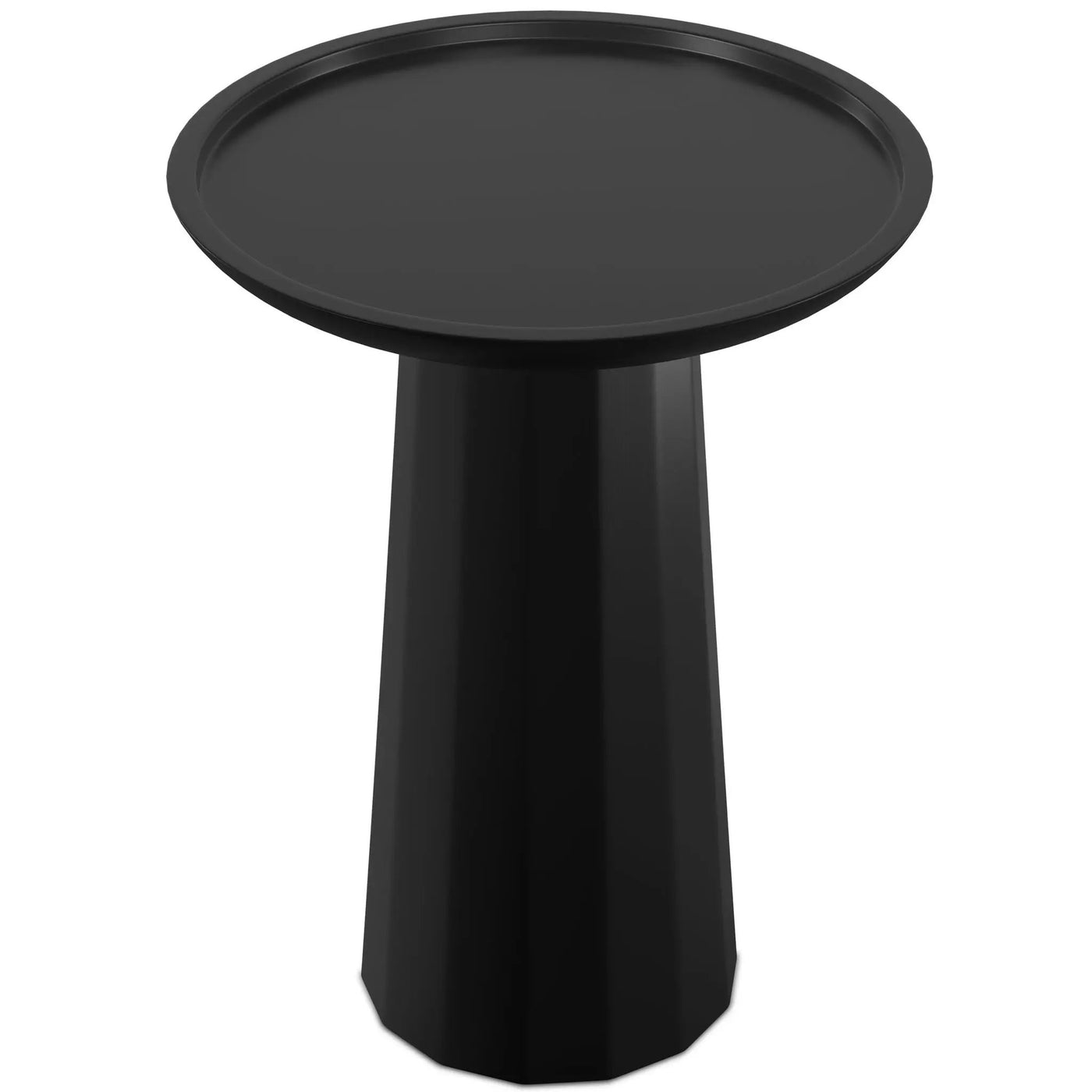 Dayton - Handcrafted Wooden Accent Table by HouseOfZazla