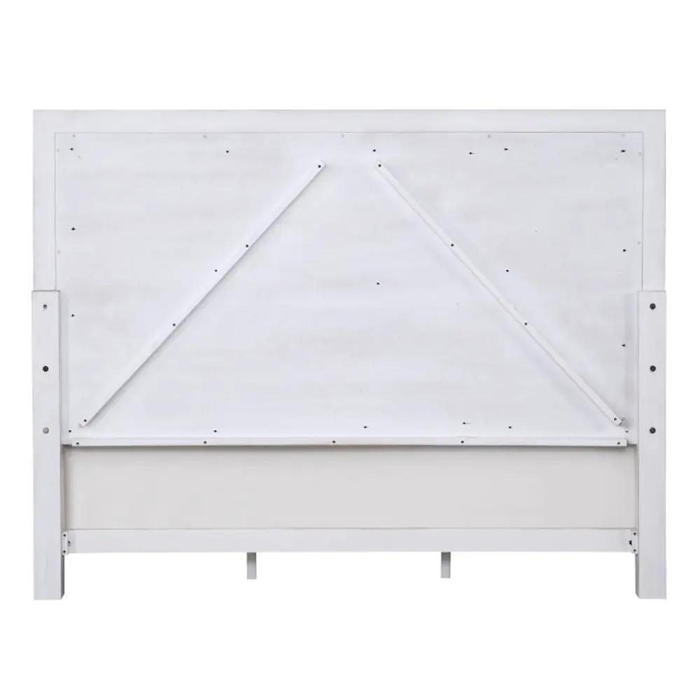 Katia - Bed by Unique Piece Furniture