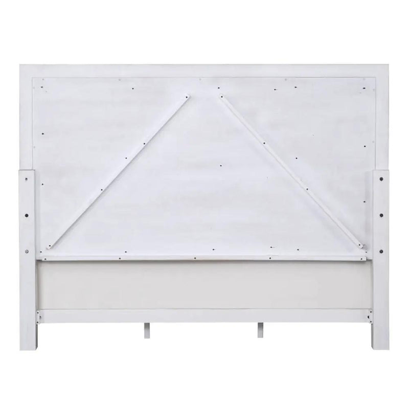 Katia - Bed by Unique Piece Furniture