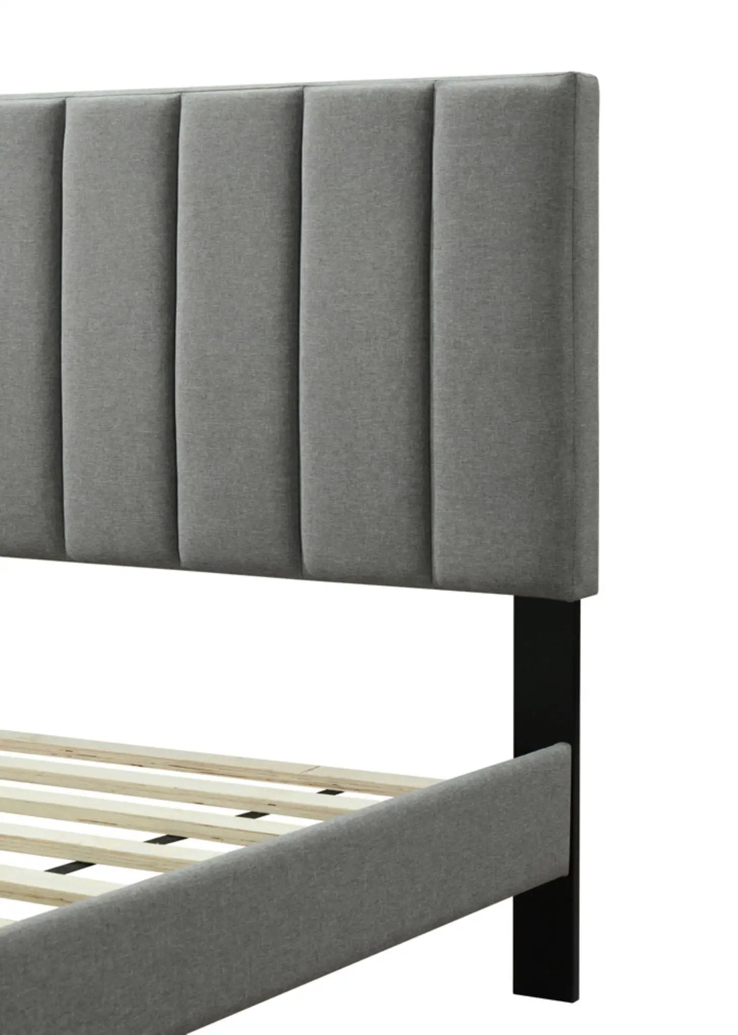 Channel Compact Bed & USB by Unique Piece Furniture